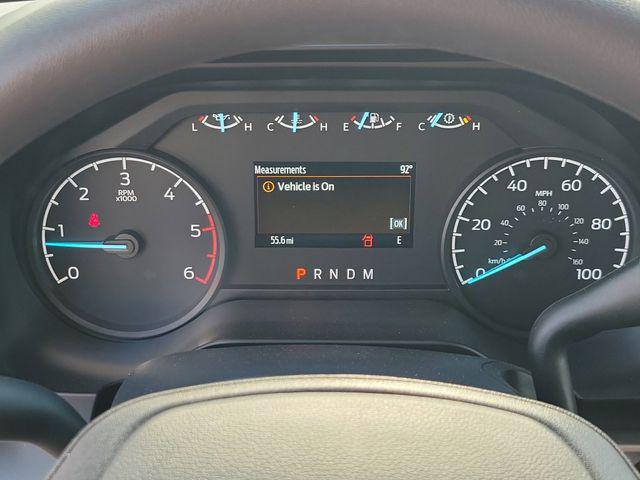2025 Ford F-550 XL
