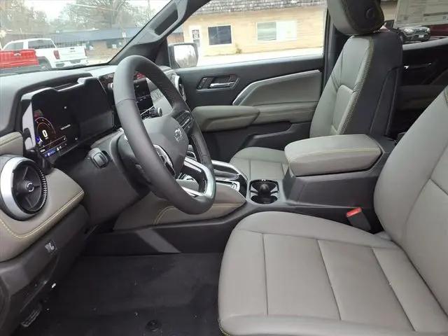 2026 Chevrolet Colorado ZR2, 4WD