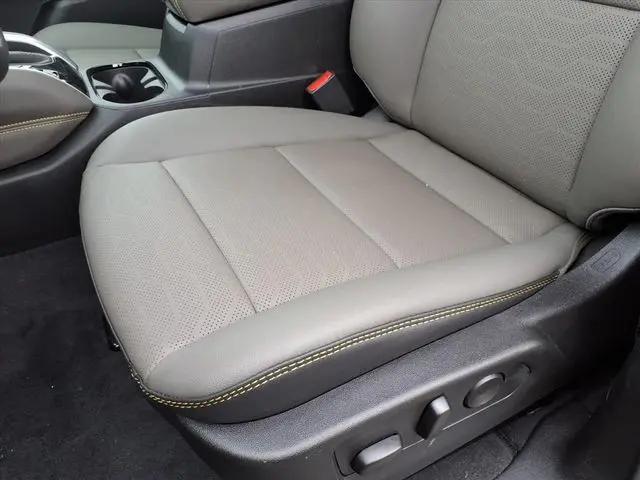 2026 Chevrolet Colorado ZR2, 4WD