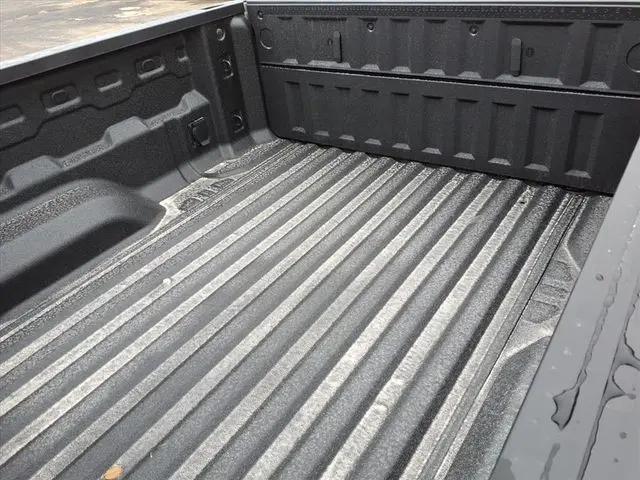 2026 Chevrolet Colorado ZR2, 4WD