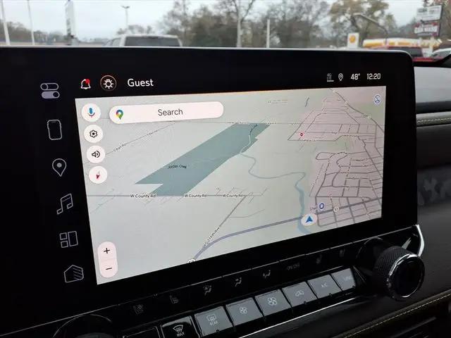 2026 Chevrolet Colorado ZR2, 4WD