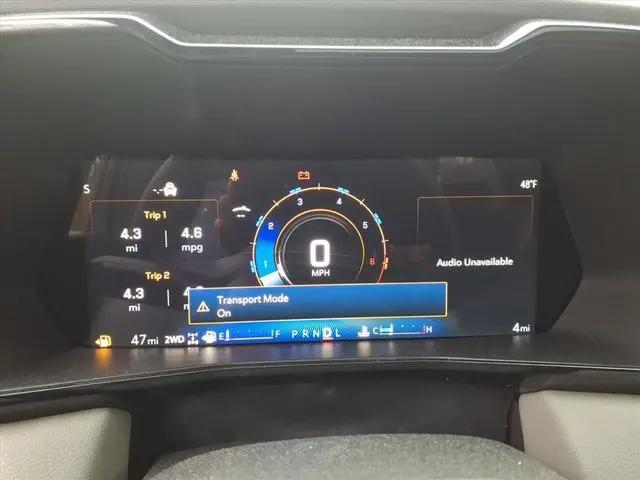 2026 Chevrolet Colorado ZR2, 4WD
