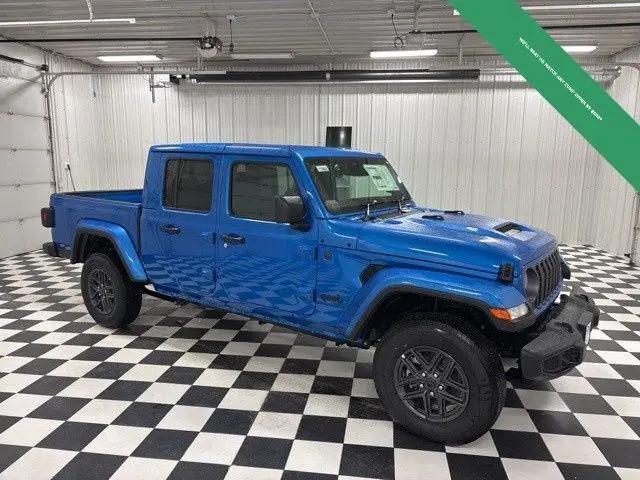 2026 Jeep Gladiator Sport S for sale in Rochester, MN