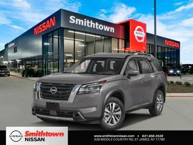 2025 Nissan Pathfinder SL 4WD for sale in St James, NY