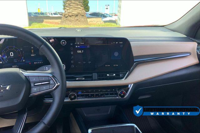 2026 Chevrolet Equinox AWD ACTIV