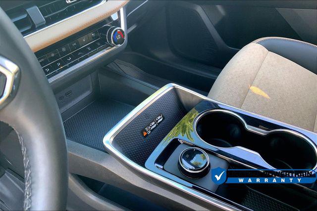 2026 Chevrolet Equinox AWD ACTIV