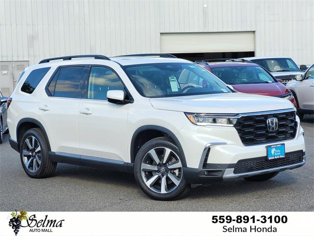 2025 Honda Pilot Touring for sale in Selma, CA