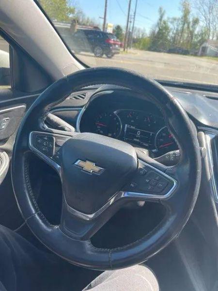 2016 Chevrolet Malibu 1LT
