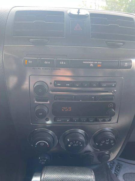 2008 HUMMER H3 Base