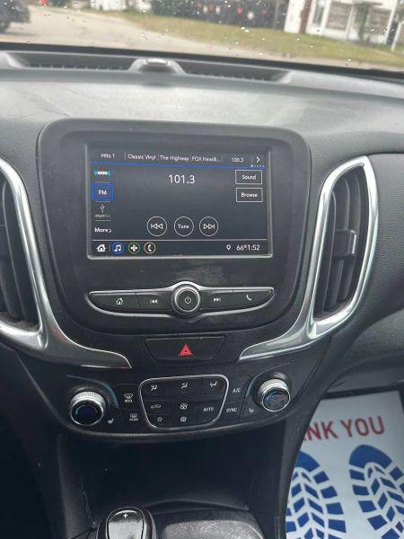 2020 Chevrolet Equinox AWD 2FL
