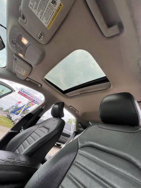2011 Ford Expedition XLT