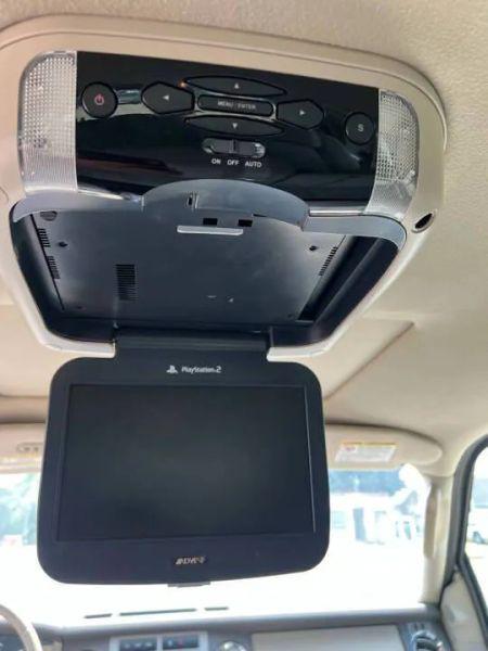 2011 Ford Expedition XLT