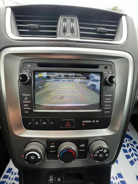 2015 GMC Acadia SLE-1