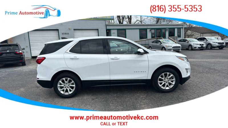 2018 Chevrolet Equinox LT for sale in Raytown, MO