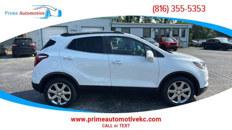 2017 Buick Encore Essence for sale in Raytown, MO