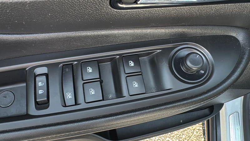 2017 Buick Encore Essence