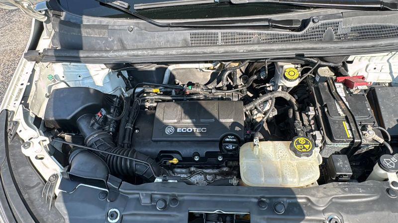 2017 Buick Encore Essence
