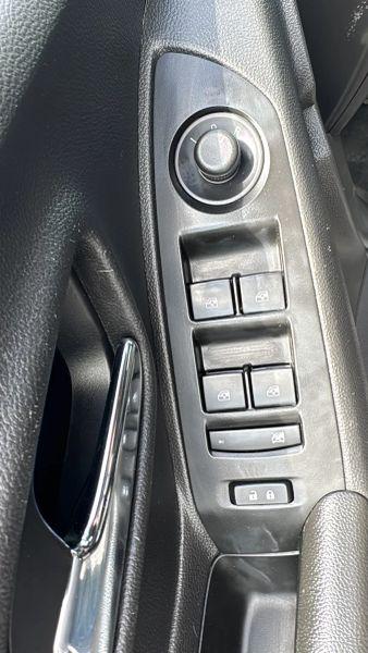 2021 Chevrolet Trax AWD LT