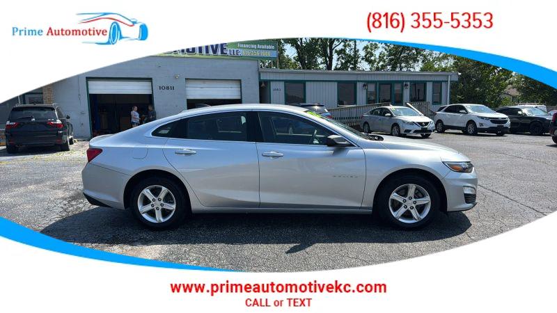 2021 Chevrolet Malibu FWD 1FL for sale in Raytown, MO