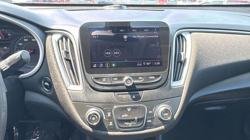 2021 Chevrolet Malibu FWD 1FL