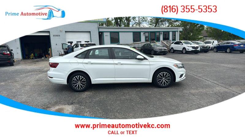 2021 Volkswagen Jetta 1.4T S for sale in Raytown, MO
