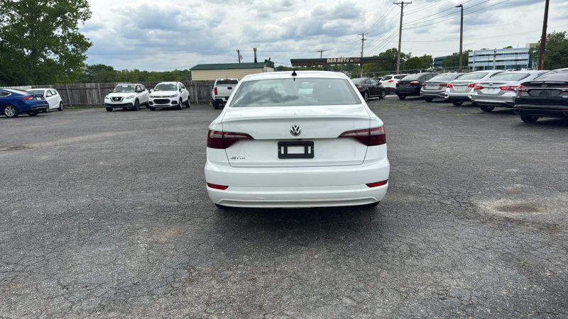 2021 Volkswagen Jetta 1.4T S
