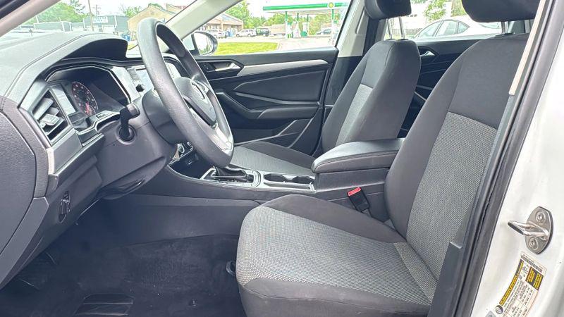 2021 Volkswagen Jetta 1.4T S