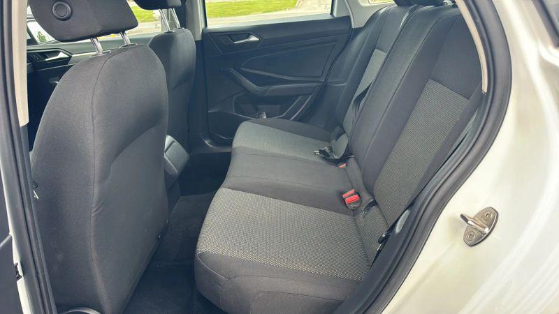2021 Volkswagen Jetta 1.4T S