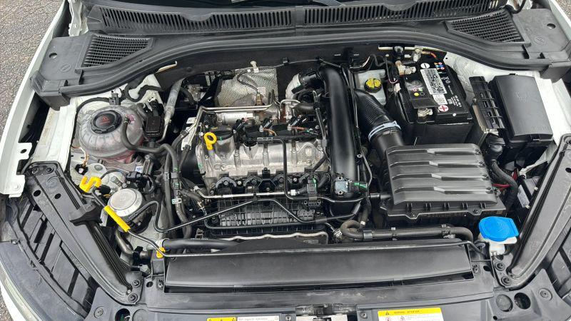 2021 Volkswagen Jetta 1.4T S