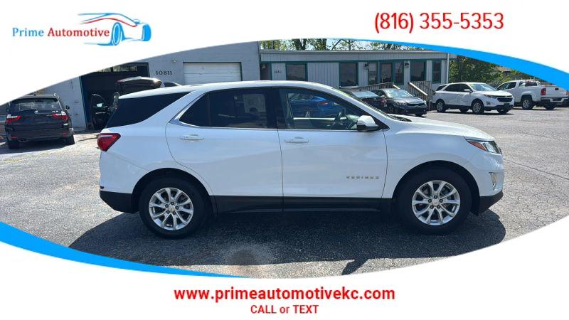 2019 Chevrolet Equinox LT for sale in Raytown, MO