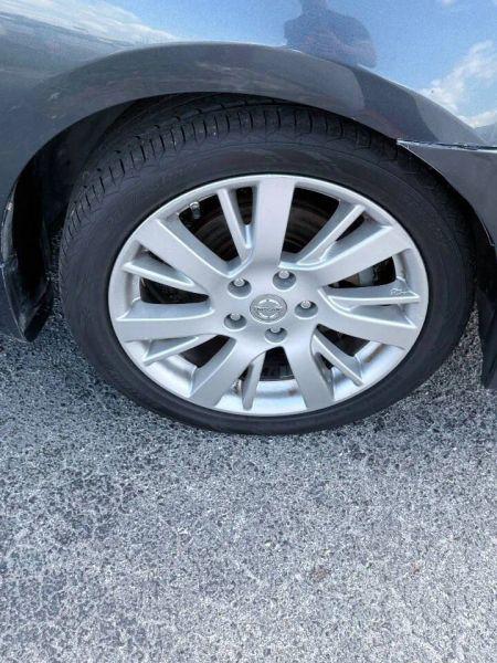 2013 Nissan Sentra SL