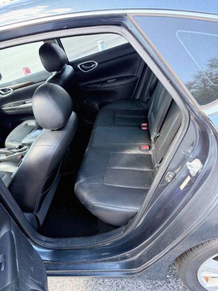 2013 Nissan Sentra SL
