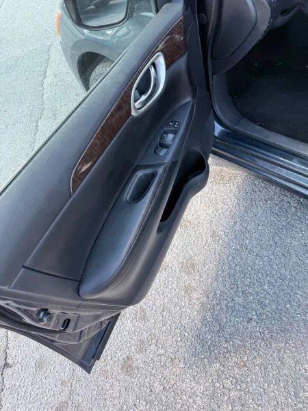 2013 Nissan Sentra SL