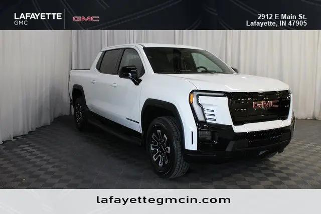 2026 GMC Sierra Extended Range Elevation for sale in Lafayette, IN