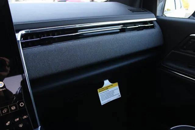 2026 GMC Sierra Extended Range Elevation