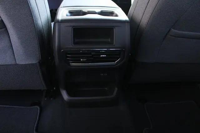 2026 GMC Sierra Extended Range Elevation