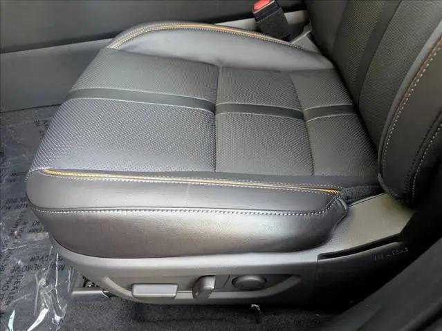 2026 Mazda CX-50 Hybrid Premium Plus