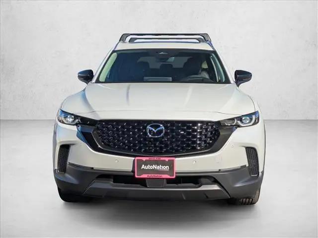 2026 Mazda CX-50 Hybrid Premium Plus