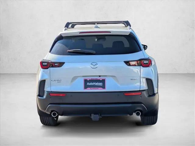 2026 Mazda CX-50 Hybrid Premium Plus