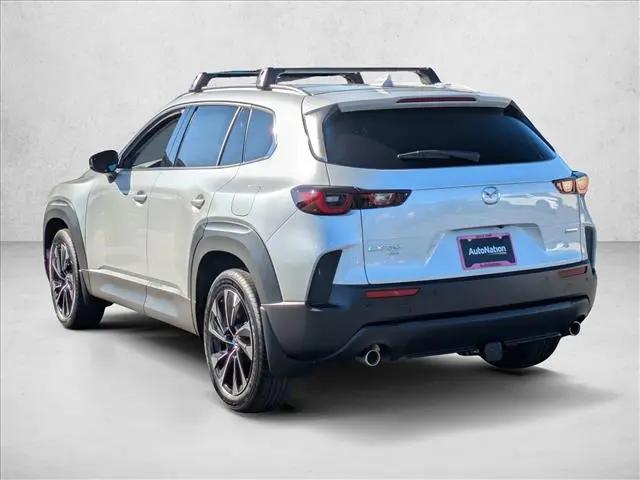 2026 Mazda CX-50 Hybrid Premium Plus