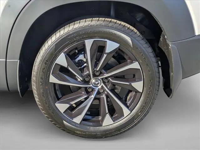 2026 Mazda CX-50 Hybrid Premium Plus