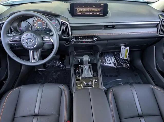 2026 Mazda CX-50 Hybrid Premium Plus