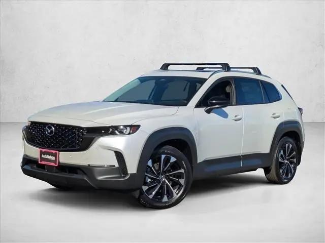 2026 Mazda CX-50 Hybrid Premium Plus for sale in Carlsbad, CA