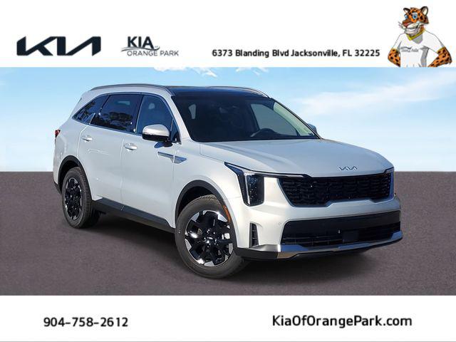 2026 Kia Sorento S for sale in Jacksonville, FL