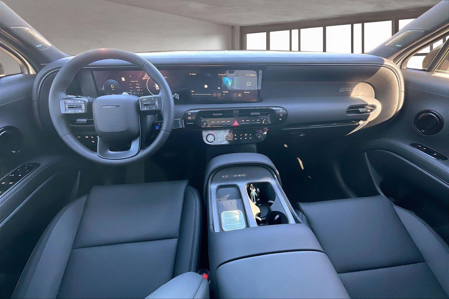 2026 Hyundai Palisade XRT Pro - Photo 6