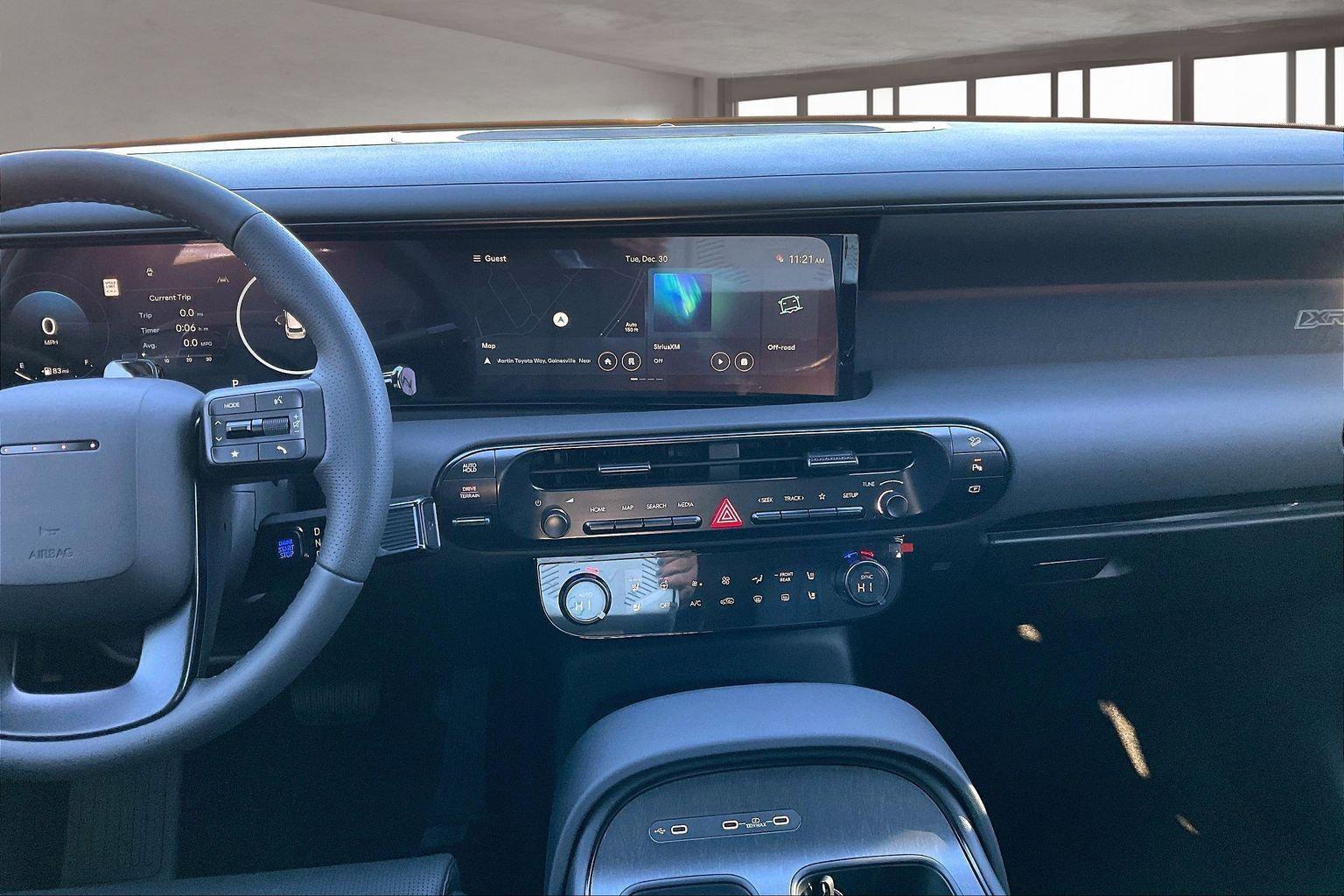 2026 Hyundai Palisade XRT Pro - Photo 7