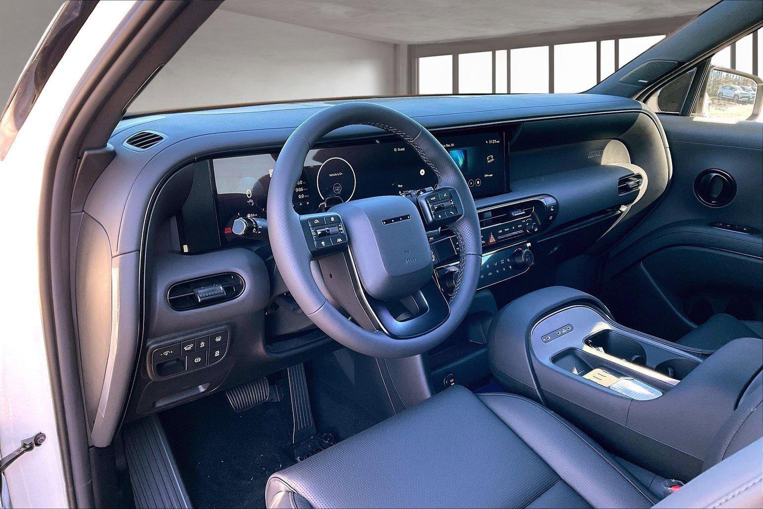 2026 Hyundai Palisade XRT Pro - Photo 8