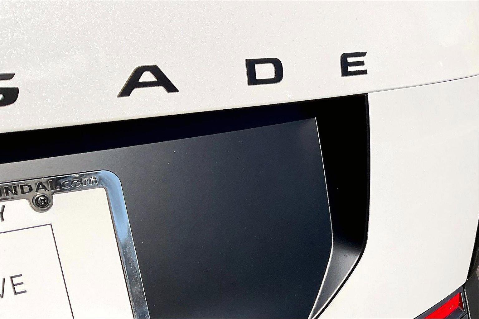 2026 Hyundai Palisade XRT Pro - Photo 11