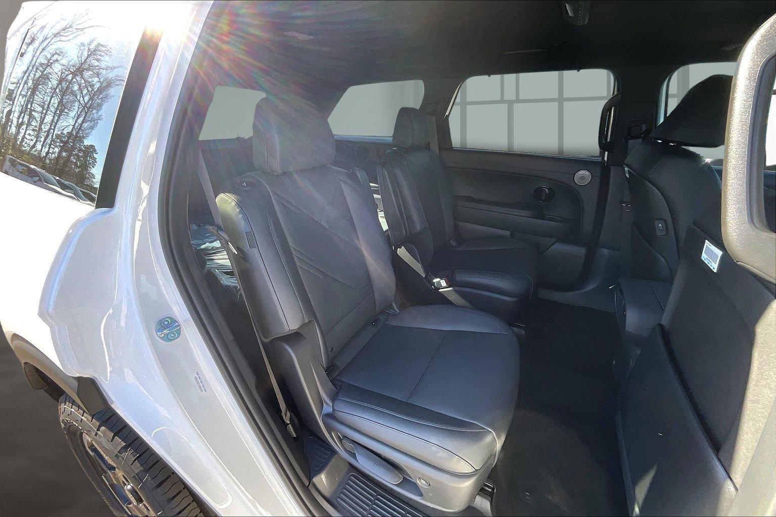 2026 Hyundai Palisade XRT Pro - Photo 12