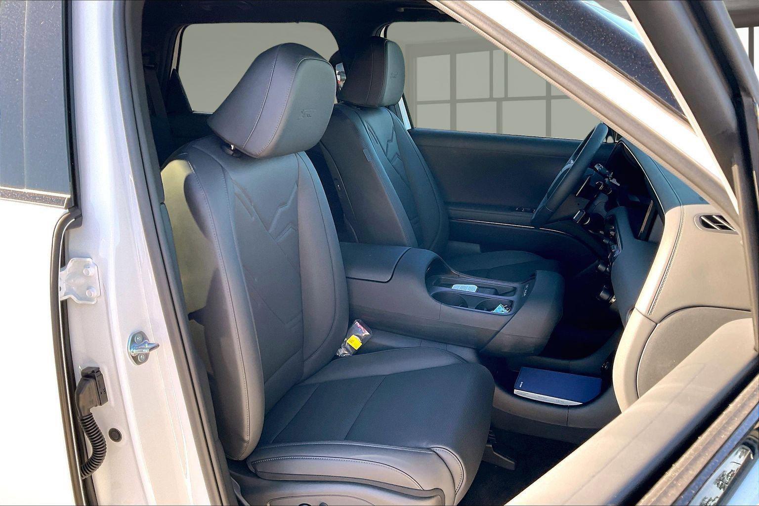2026 Hyundai Palisade XRT Pro - Photo 13